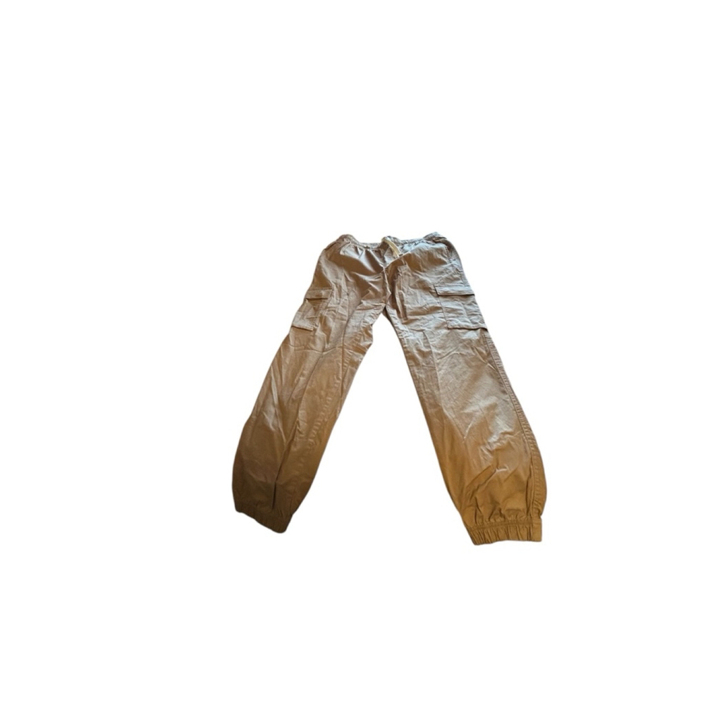 Men's DSG Cargo Joggers, Khaki, M